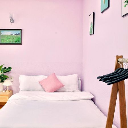 Vu Nhi Hotel Da Lat Esterno foto