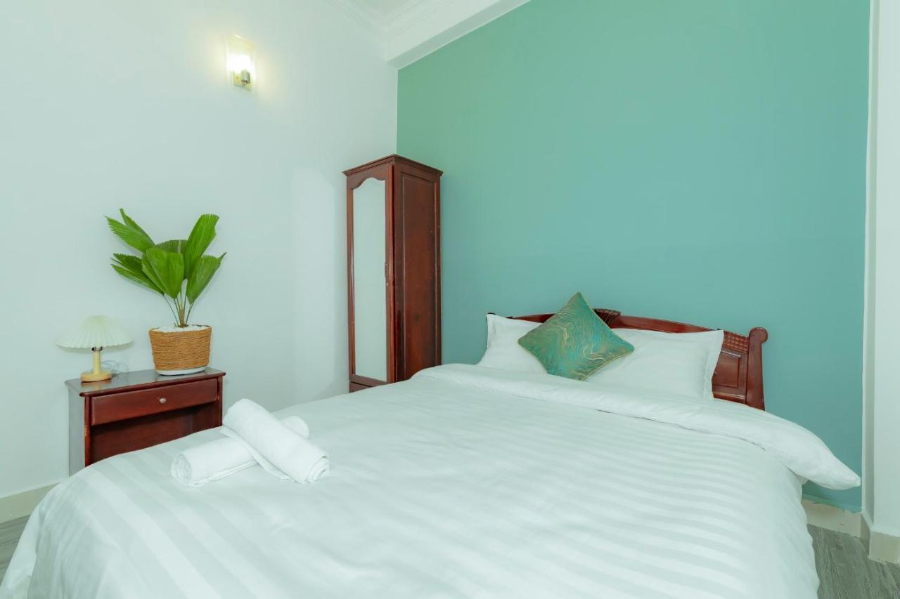 Vu Nhi Hotel Da Lat Esterno foto