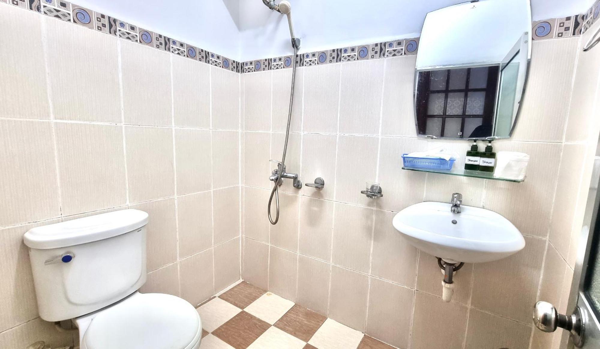 Vu Nhi Hotel Da Lat Esterno foto