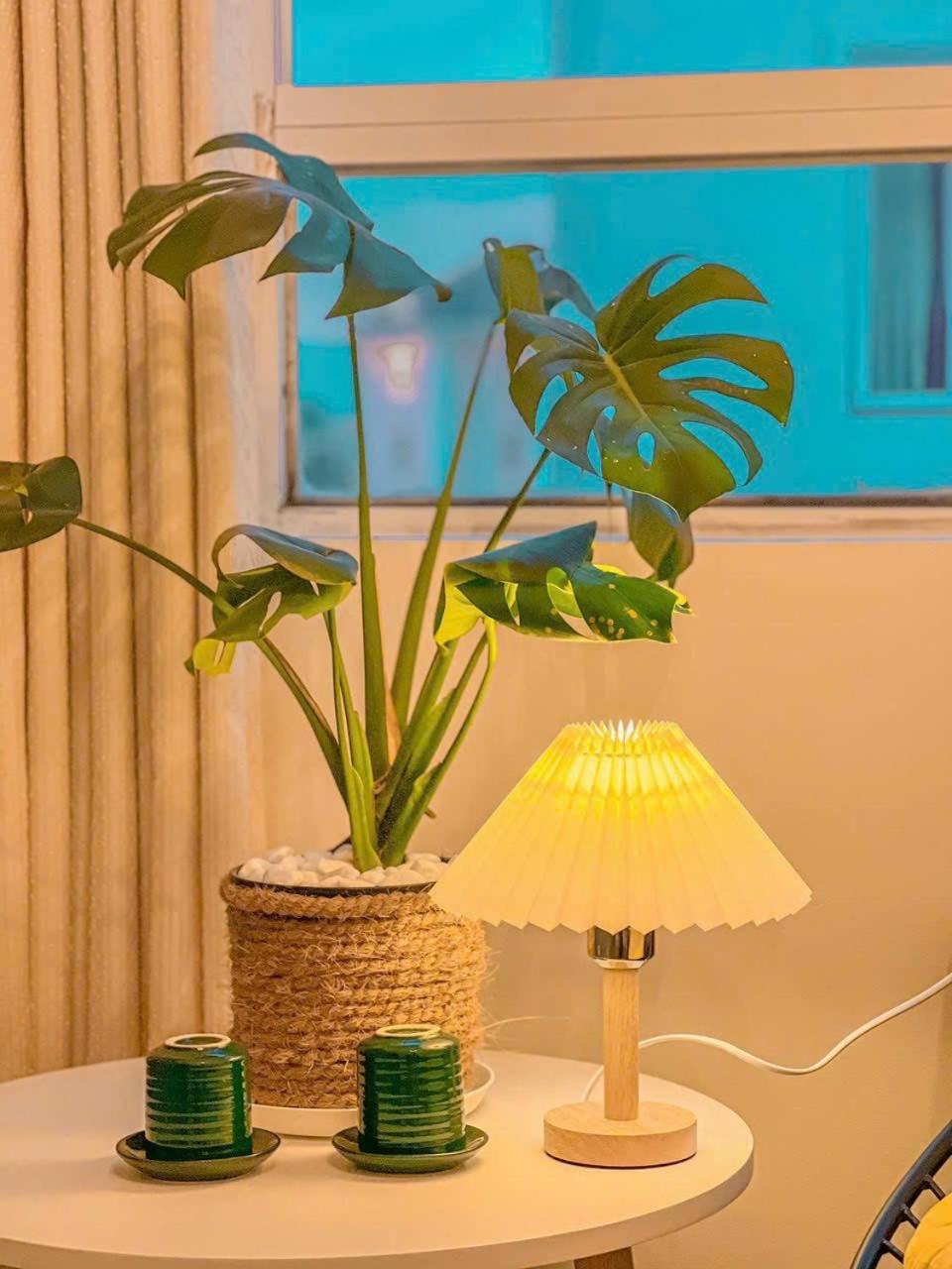 Vu Nhi Hotel Da Lat Esterno foto